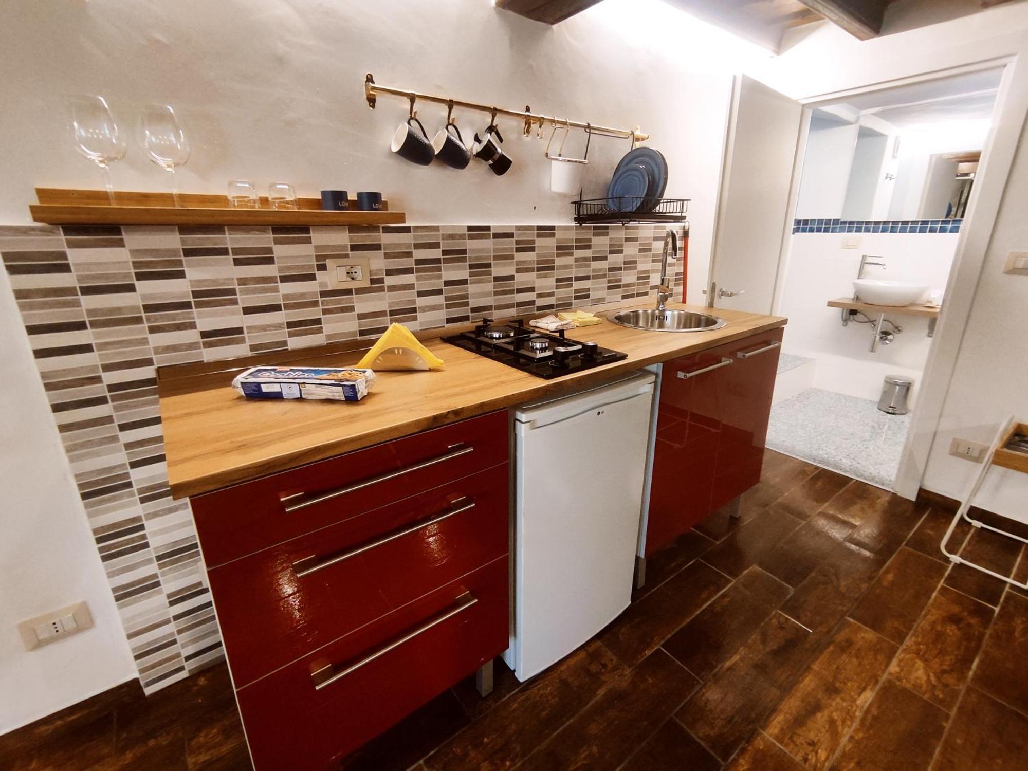 Deregre Torino Centro 3 Apartment Exterior photo